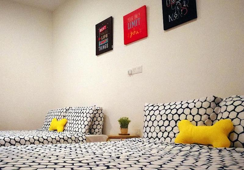 Hotel Lazy Elephant Guesthouse