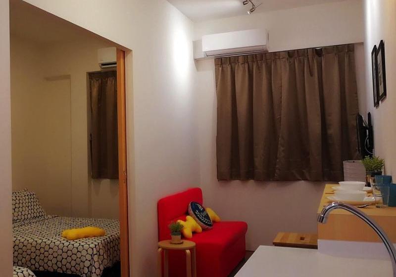 Hotel Lazy Elephant Guesthouse