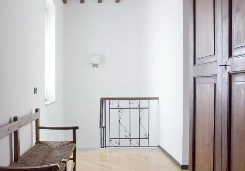 هتل Palazzo Turro B&b