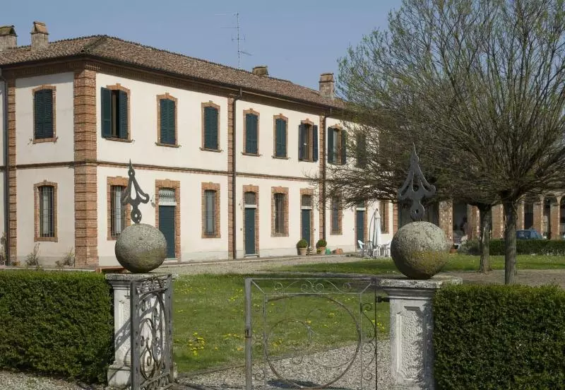 هتل Palazzo Turro B&b