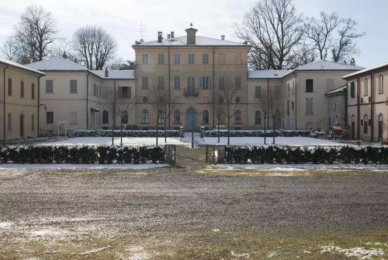 هتل Palazzo Turro B&b