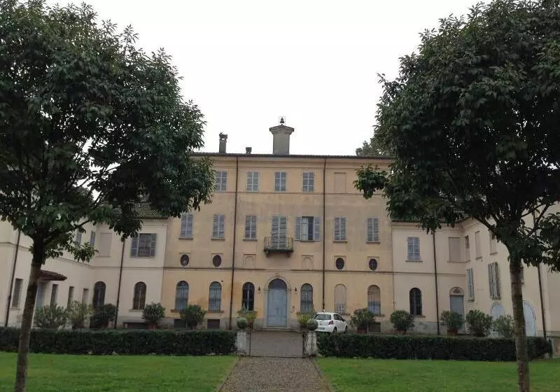 هتل Palazzo Turro B&b