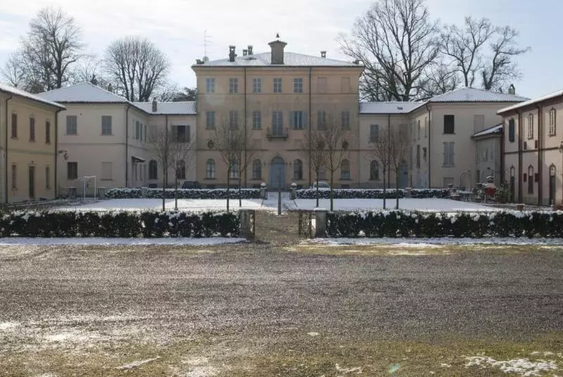 هتل Palazzo Turro B&b