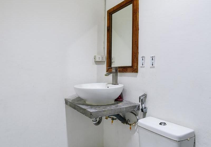 Отель Poleng Villa