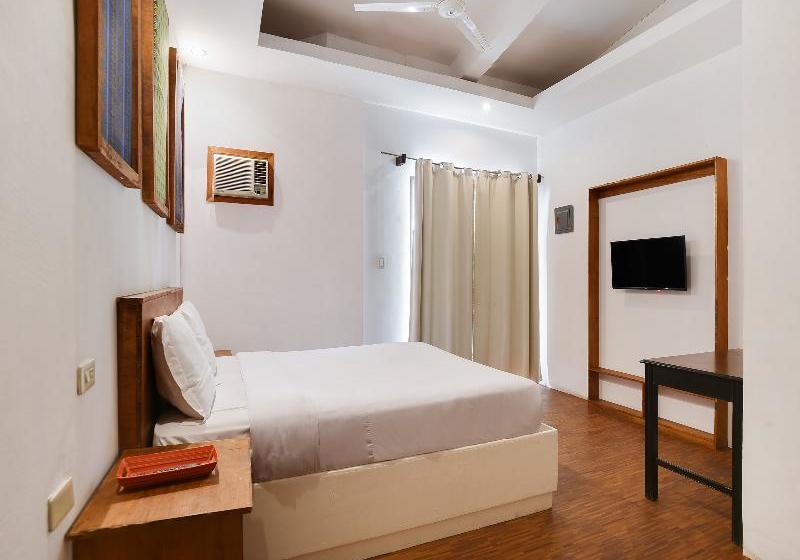 Отель Poleng Villa