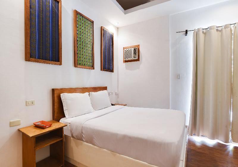 Отель Poleng Villa