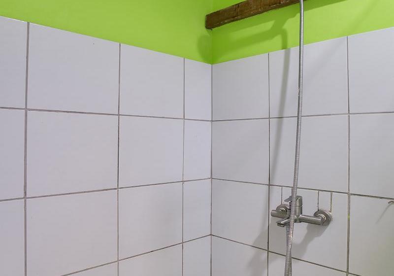 Отель Poleng Villa