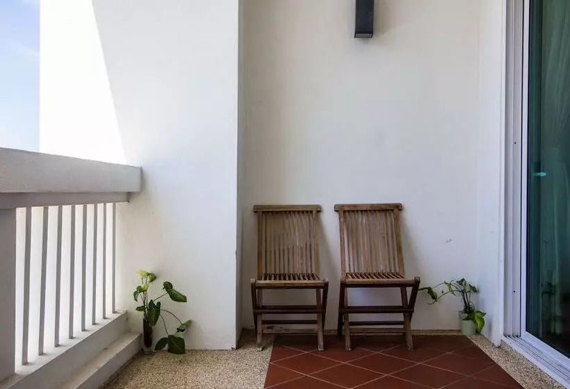 Hotelli Profolio Straits Quay