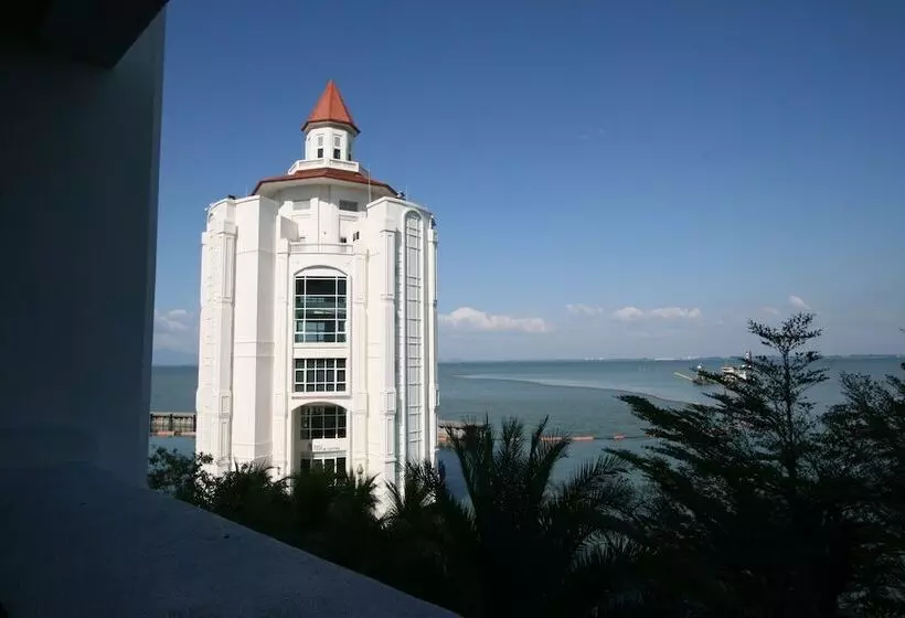 Hotelli Profolio Straits Quay