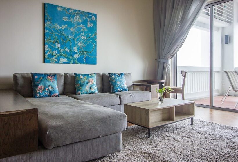 Hotel Profolio Straits Quay