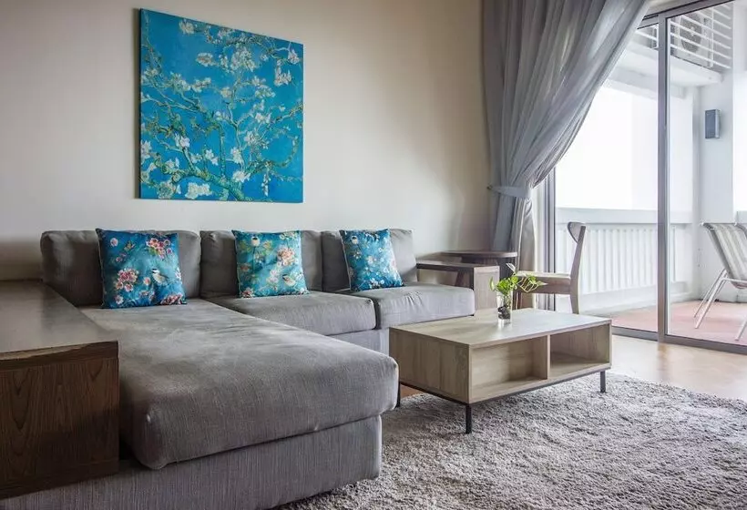 Hotelli Profolio Straits Quay