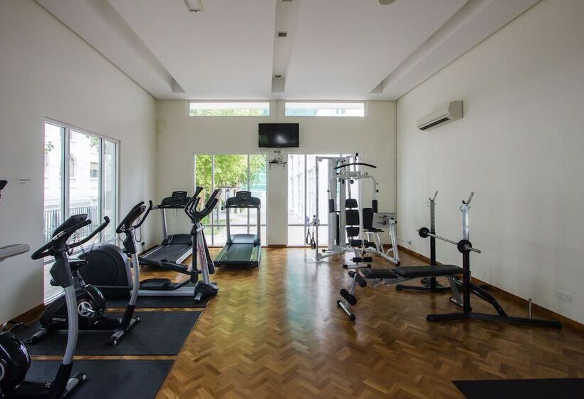 Hotel Profolio Straits Quay