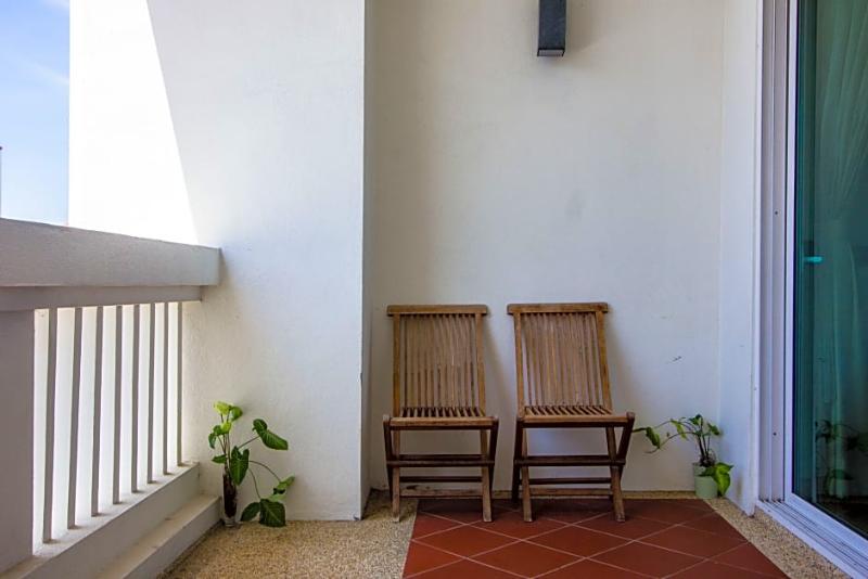 Hotel Profolio Straits Quay