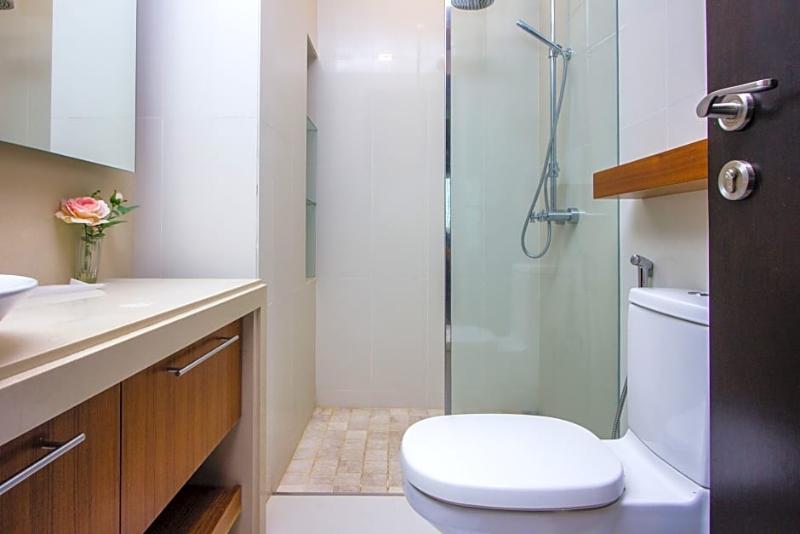 Hotel Profolio Straits Quay