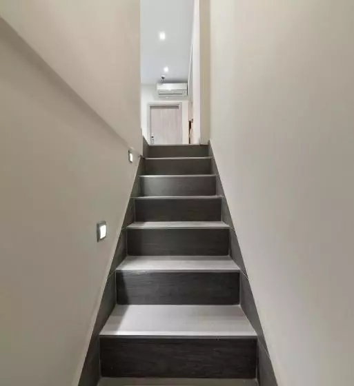 Hotelli Santorini Main Square