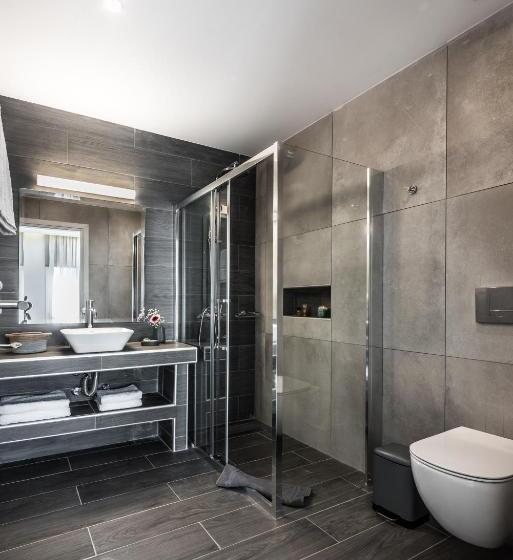 Szálloda Santorini Main Square