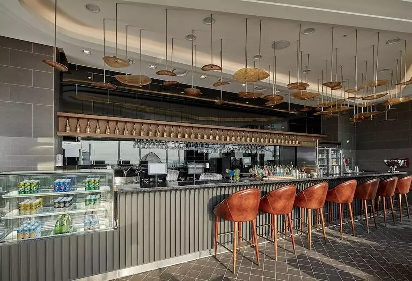 Shinhwa Jeju Shinhwa World Hotel & Resorts