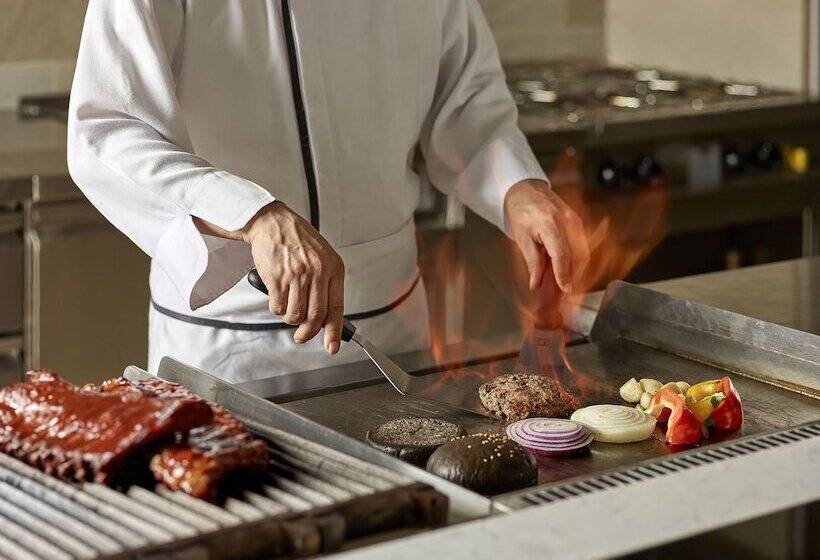 Shinhwa Jeju Shinhwa World Hotel & Resorts