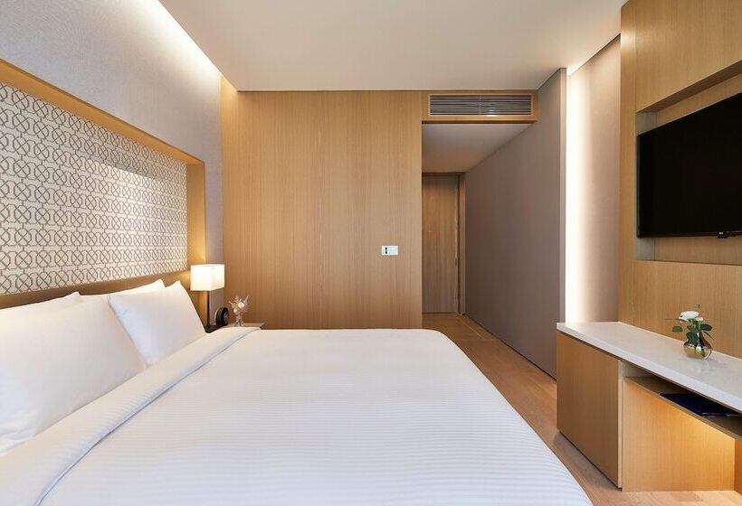 Shinhwa Jeju Shinhwa World Hotel & Resorts