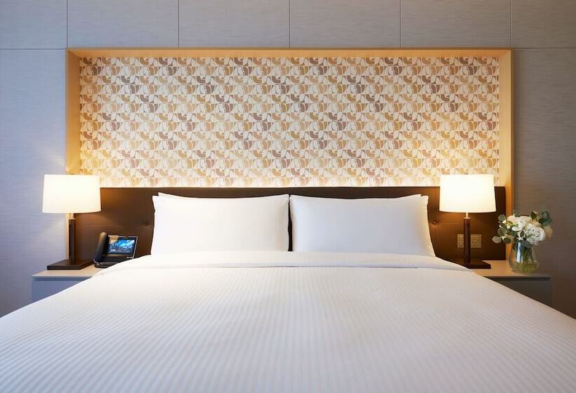 Shinhwa Jeju Shinhwa World Hotel & Resorts