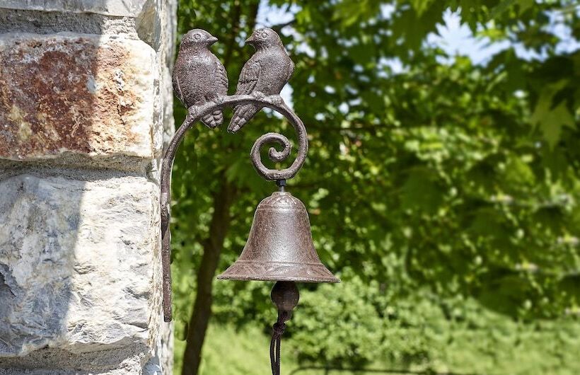 Hotell Sunrise Pelion Villas Tsagkarada