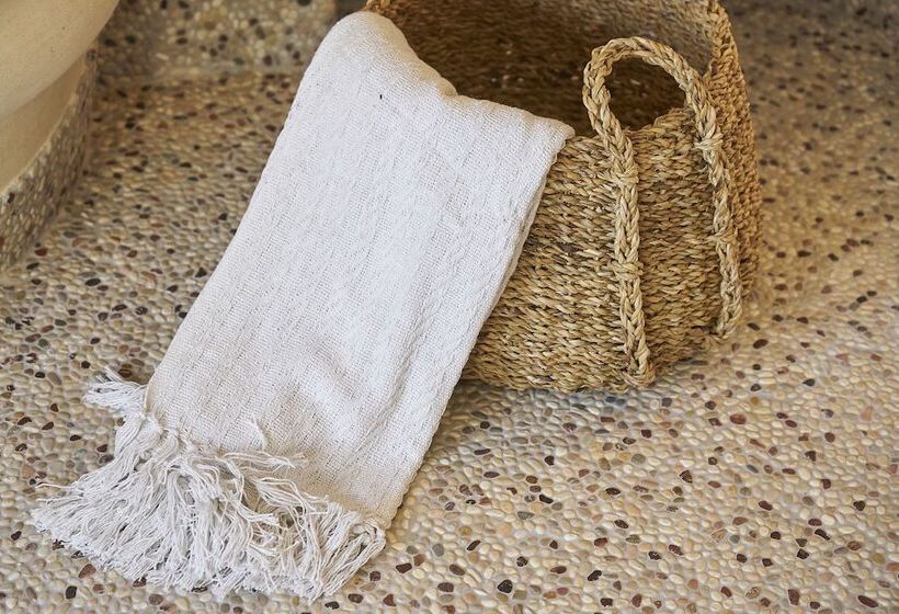 Hotell Sunrise Pelion Villas Tsagkarada