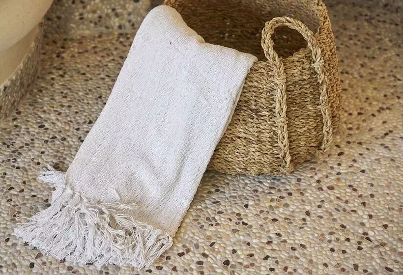 Hotelli Sunrise Pelion Villas Tsagkarada