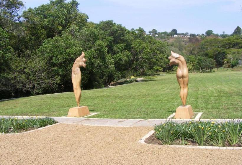 בית מלון כפרי The Duboirs Boutique Guest House