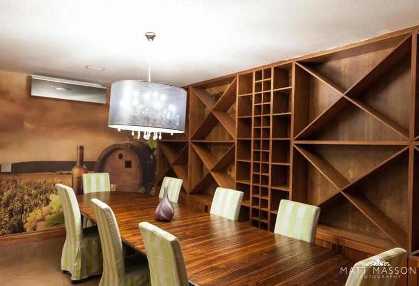 בית מלון כפרי The Duboirs Boutique Guest House