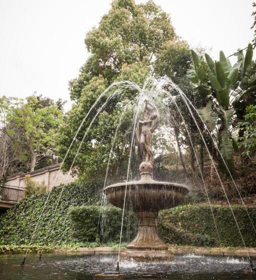 בית מלון כפרי The Duboirs Boutique Guest House