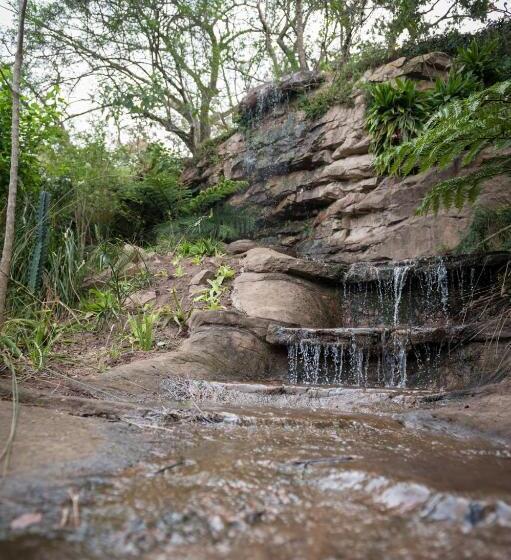 בית מלון כפרי The Duboirs Boutique Guest House