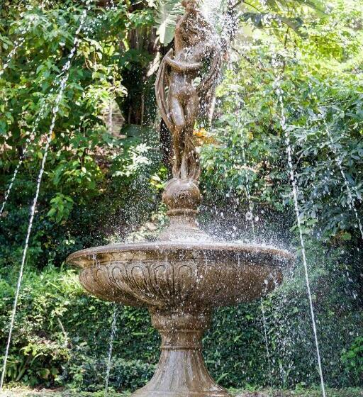 בית מלון כפרי The Duboirs Boutique Guest House