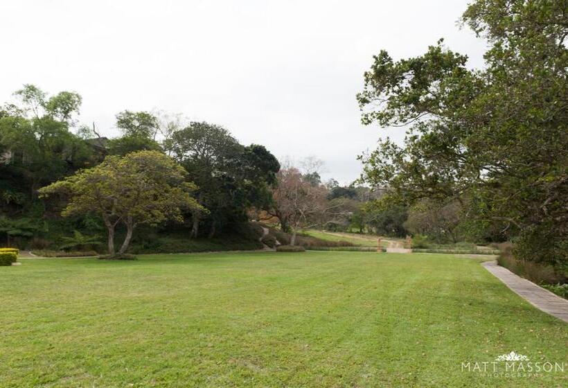 בית מלון כפרי The Duboirs Boutique Guest House