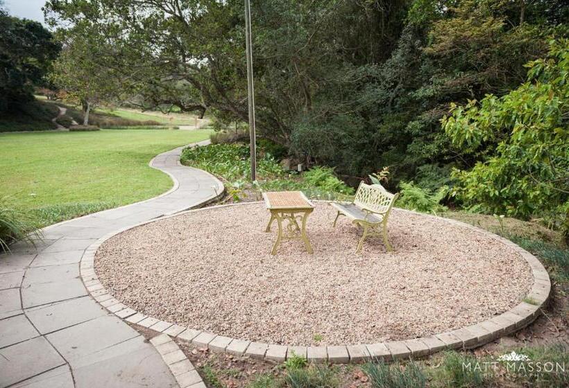 בית מלון כפרי The Duboirs Boutique Guest House