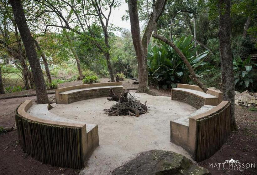 בית מלון כפרי The Duboirs Boutique Guest House