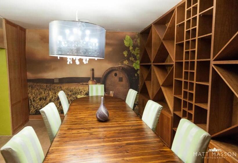 בית מלון כפרי The Duboirs Boutique Guest House