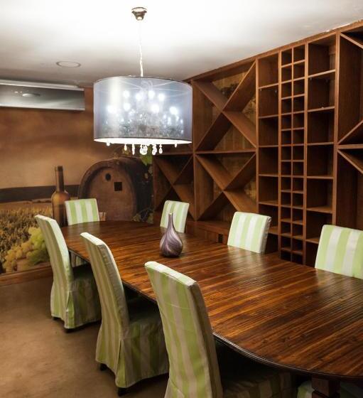 בית מלון כפרי The Duboirs Boutique Guest House