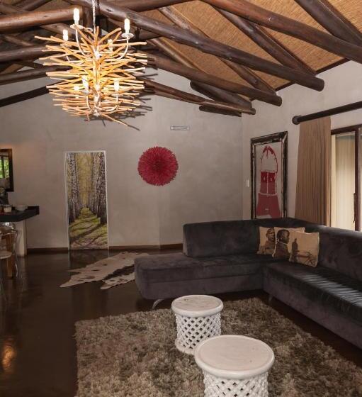 בית מלון כפרי The Duboirs Boutique Guest House