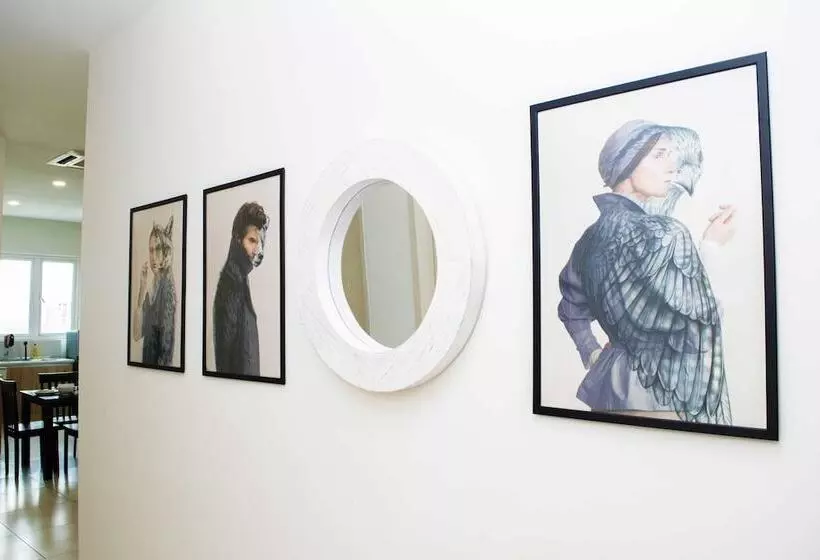 Hotelli The Octagon Ipoh By Plush