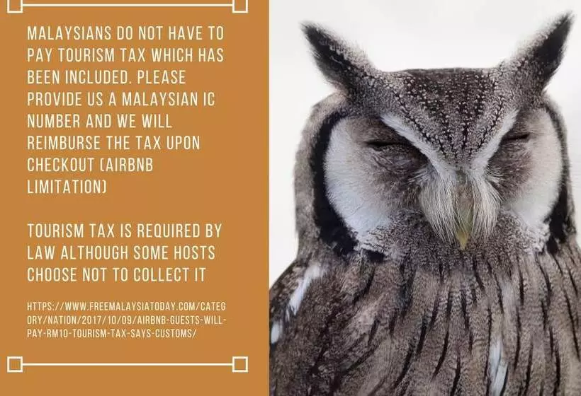 Hotelli The Octagon Ipoh By Plush