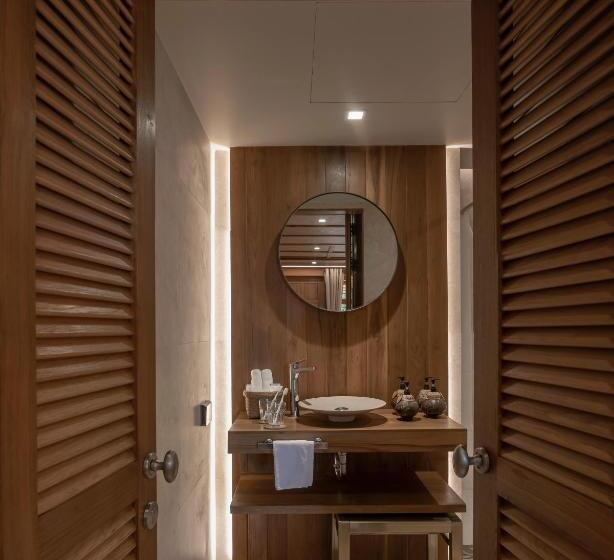 Hotel The Spa Resorts   Lamai Beach