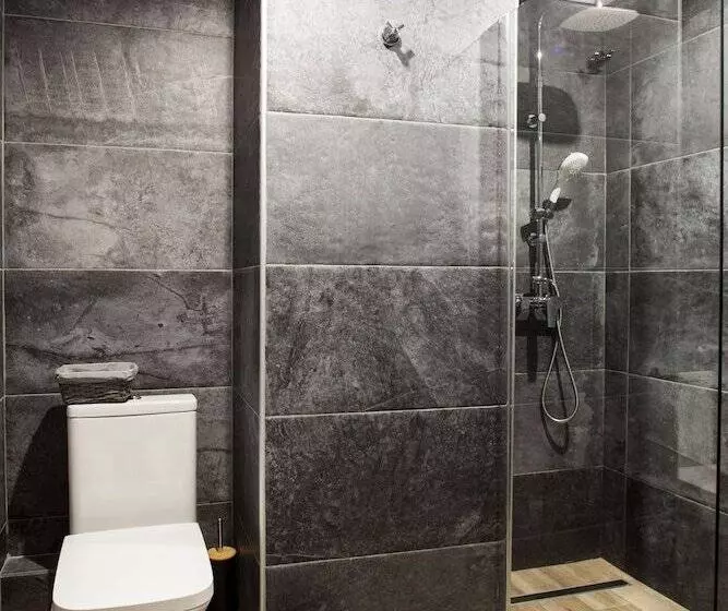 ペンション Raise The Heraklion Project