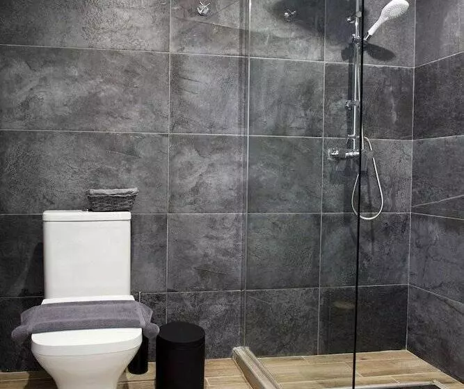 ペンション Raise The Heraklion Project