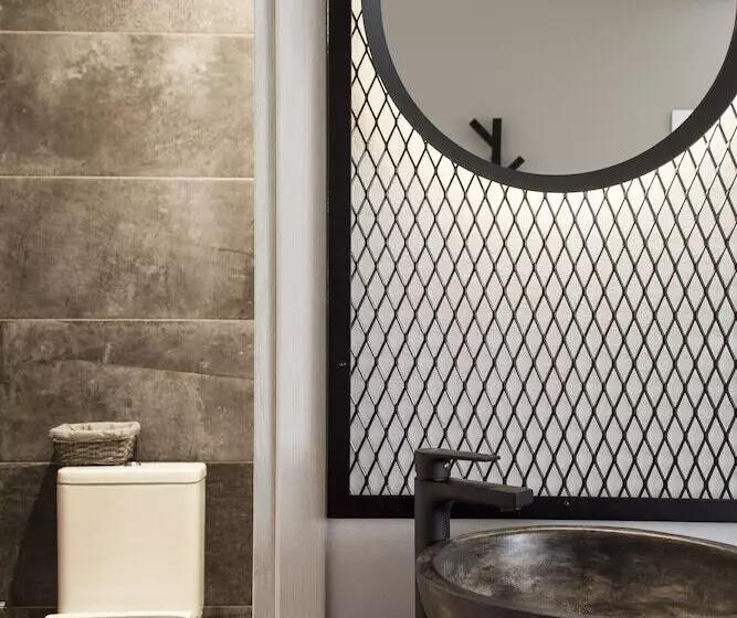 ペンション Raise The Heraklion Project