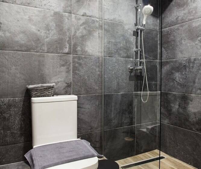 Pensjonat Raise The Heraklion Project