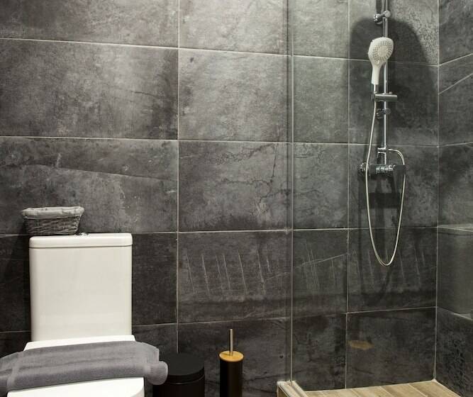 Pensjonat Raise The Heraklion Project