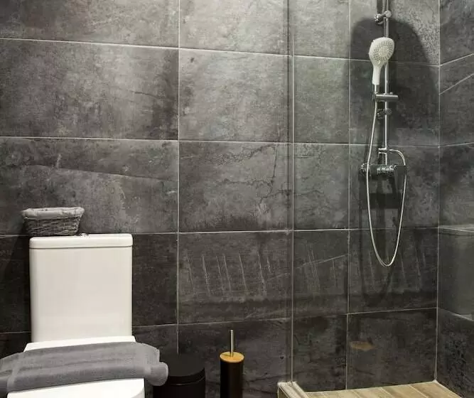 ペンション Raise The Heraklion Project