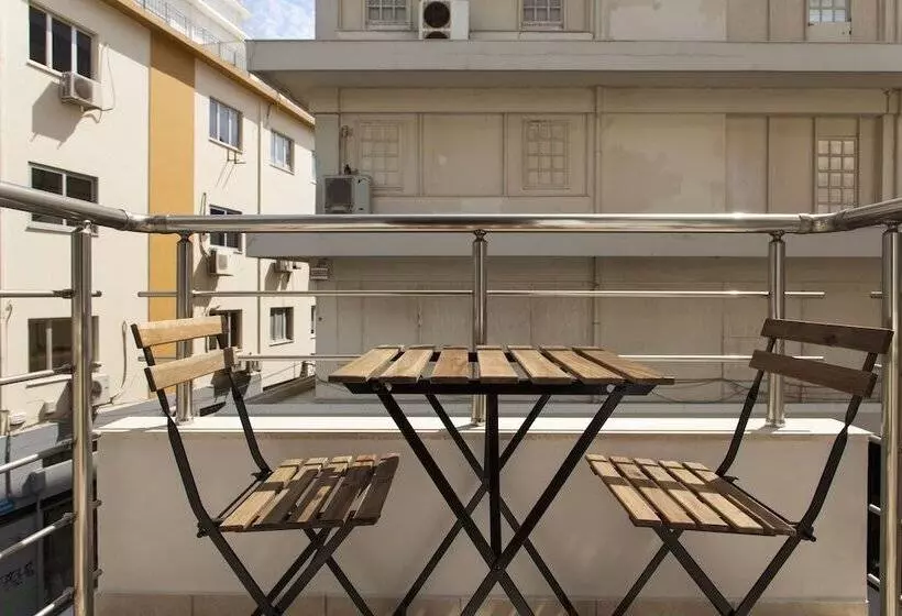 ペンション Raise The Heraklion Project