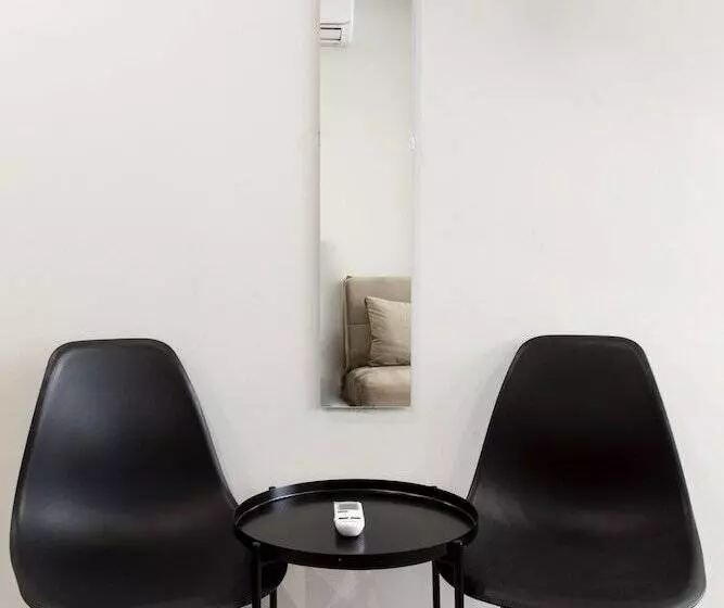 ペンション Raise The Heraklion Project