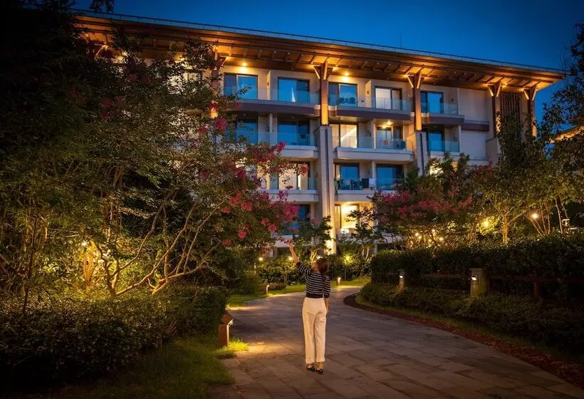 Shinhwa Jeju Shinhwa World Hotel & Resorts